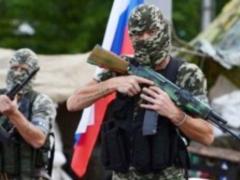 Боевики установили патрули возле мест продажи алкоголя