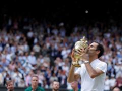Легендарный Федерер выиграл рекордный восьмой Wimbledon