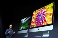 Поставки комп ютерів Apple стагнують на тлі падіння на світовому ринку ПК