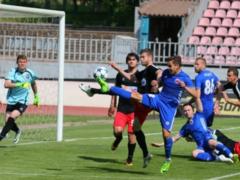 Мариуполь – Верес 0:0 Обзор матча