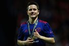 Herrera: We are going to fight for the victory in the Champions League