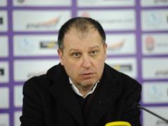 Вернидуб: Игра — полный провал, просто полкоманды празднуют еще бронзу