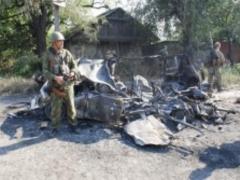 На Донбасі серед бойовиків почастішали випадки дезертирства