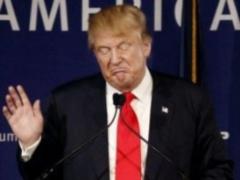 Трамп за три місяці витратив 700 тисяч доларів на адвокатів