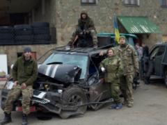 Крик души: боец АТО обратился с необычным заявлением к Генштабу