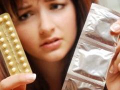 Методи контрацепції: переваги і недоліки