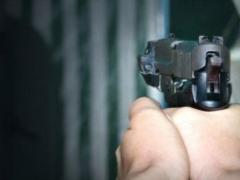 In Zaporizhzhya, a man fired at a stop after a conflict in a tram