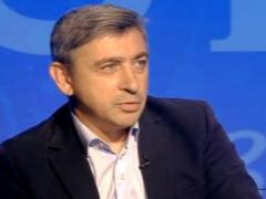 Sevidov: We even did not fill out the application for the match with Veres