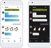 У Skype під натиском користувачів повернули старі функції