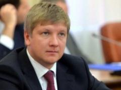 Євросоюз допоможе Україні визначитися з використанням підземних сховищ газу