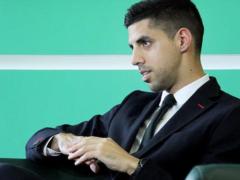 Друди: Мы приглашаем иностранцев не потому, что они сильнее местных футболистов
