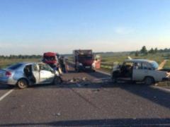 У Львівській області сталося ДТП, є загиблий