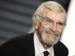 Помер оскароносний актор Мартін Ландау