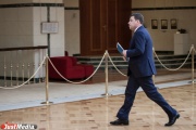 Передвиборчі дослідження показали, що Куйвашев і Йонин подолають муніципальний фільтр, а Ройзман виявиться в лузерів