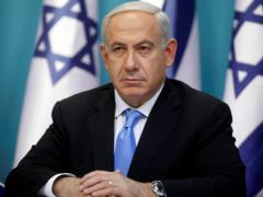 The world in Syria scared the Israelis
