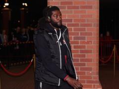 Adebayor: I m not talking to my family anymore