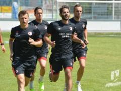  Dnepr  released in  Slavia  for free - Rotan