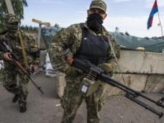 На Донбасі терористам не видають посвідчення УБС