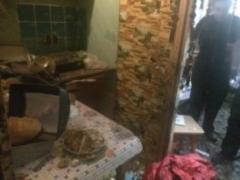 В Одесі в результаті вибуху загинув підліток