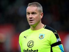Ex-goalkeeper of England Paul Robinson retired