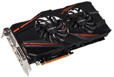 GIGABYTE unveiled 8 video cards for crypto currency receivers