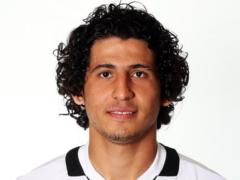 West Bromwich rented a defender for the Egyptian national team