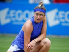 Svitolina lost one position in the WTA ranking, Tsurenko for the first time in the top 30