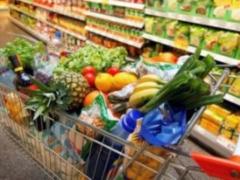 У магазинах Сумщини продають прострочені продукти