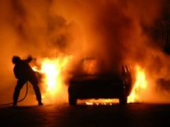 Все, что нажито честным трудом: погорелец из облвоенкомата отказался писать заявление в полицию