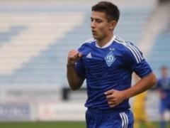 Дмитрий Хлебас может покинуть  Динамо 