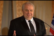 Sergei Kislyak can go to the Sovfed