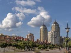 Украинцы заплатят 500 миллионов гривен налога на недвижимость
