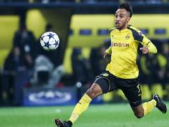 Обамеянг останется в Боруссии Д на следующий сезон – Kicker