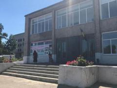 Ізюмської міської лікарні вирішили капітально відремонтувати