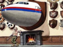 Виталий Портников: Это был Путин
