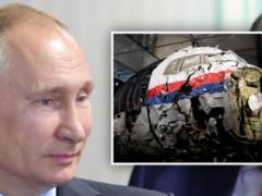 Bild: Новые подозрения против Путина по малайзийскому  Боингу 