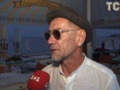 Український актор Горбунов про відносини з Росією: Ми зобов язані примиритися