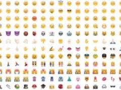 Apple представили новую коллекцию emoji