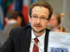 Томас Гремінгер призначений новим генсеком ОБСЄ