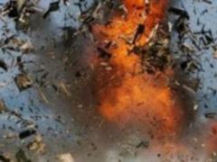 У Рівненській області стався вибух, є жертви