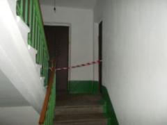 У Рівненській області в квартирі вибухнула граната, три людей загинули