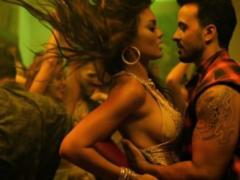 Нашумевший хит Despacito Луиса Фонди стал самым популярным на стриминговых сервисах