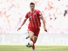 Левандовски: Бавария хочет выиграть больше трофеев