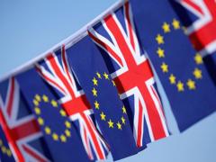 Brexit continues to frighten the British