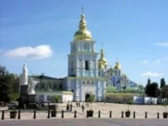 На Михайлівській вулиці закриють рух транспорту