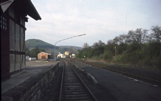 On eBay sell a branch line