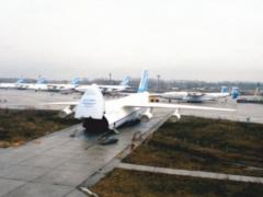 В ДП Антонов зробили важливу заяву з приводу співпраці з Ryanair