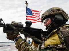 Турки  слили  базы США в Сирии