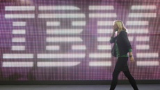 Продажі IBM руйнуються шостий рік поспіль