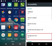Небезпечний банківський троян отримує контроль над Android-пристроями